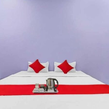 Hotel O The Haveli Lucknow Extérieur photo