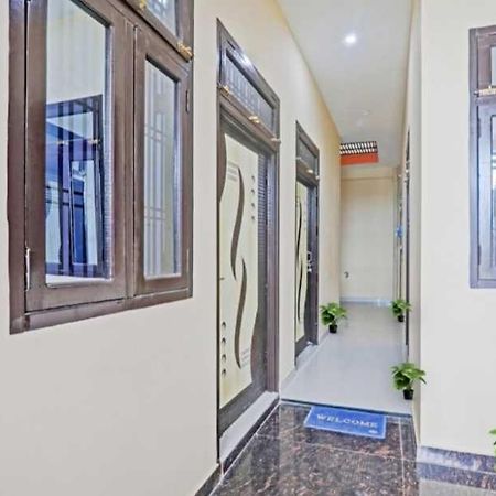 Hotel O The Haveli Lucknow Extérieur photo